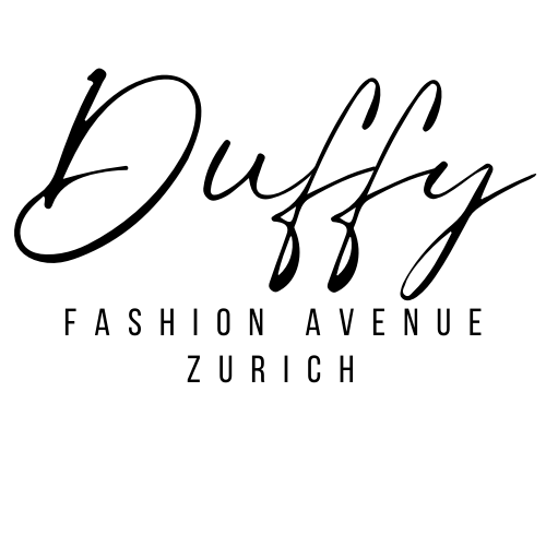 Duffy Fashion Avenue Zurich