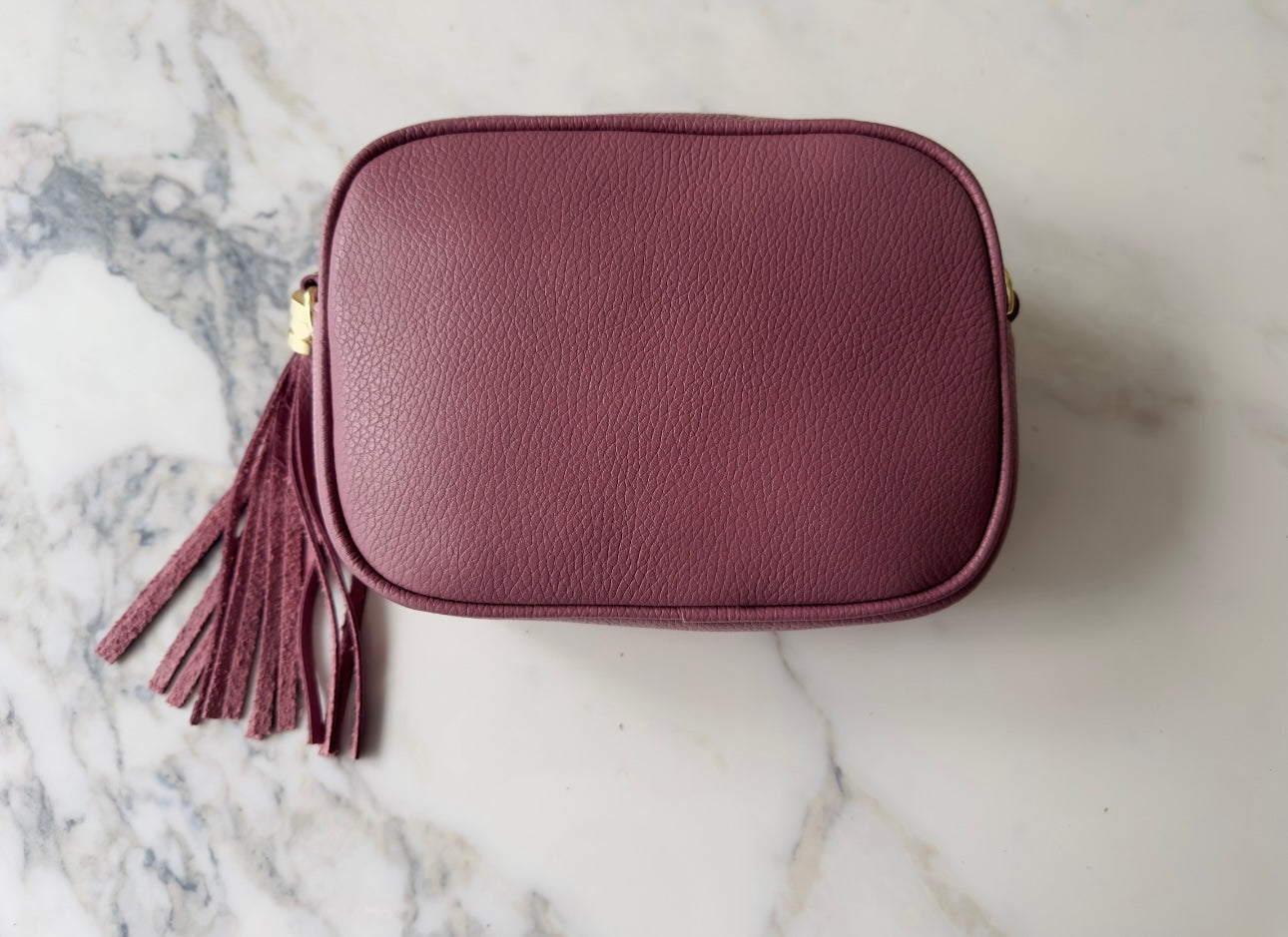 Crossbody "Rosaria"