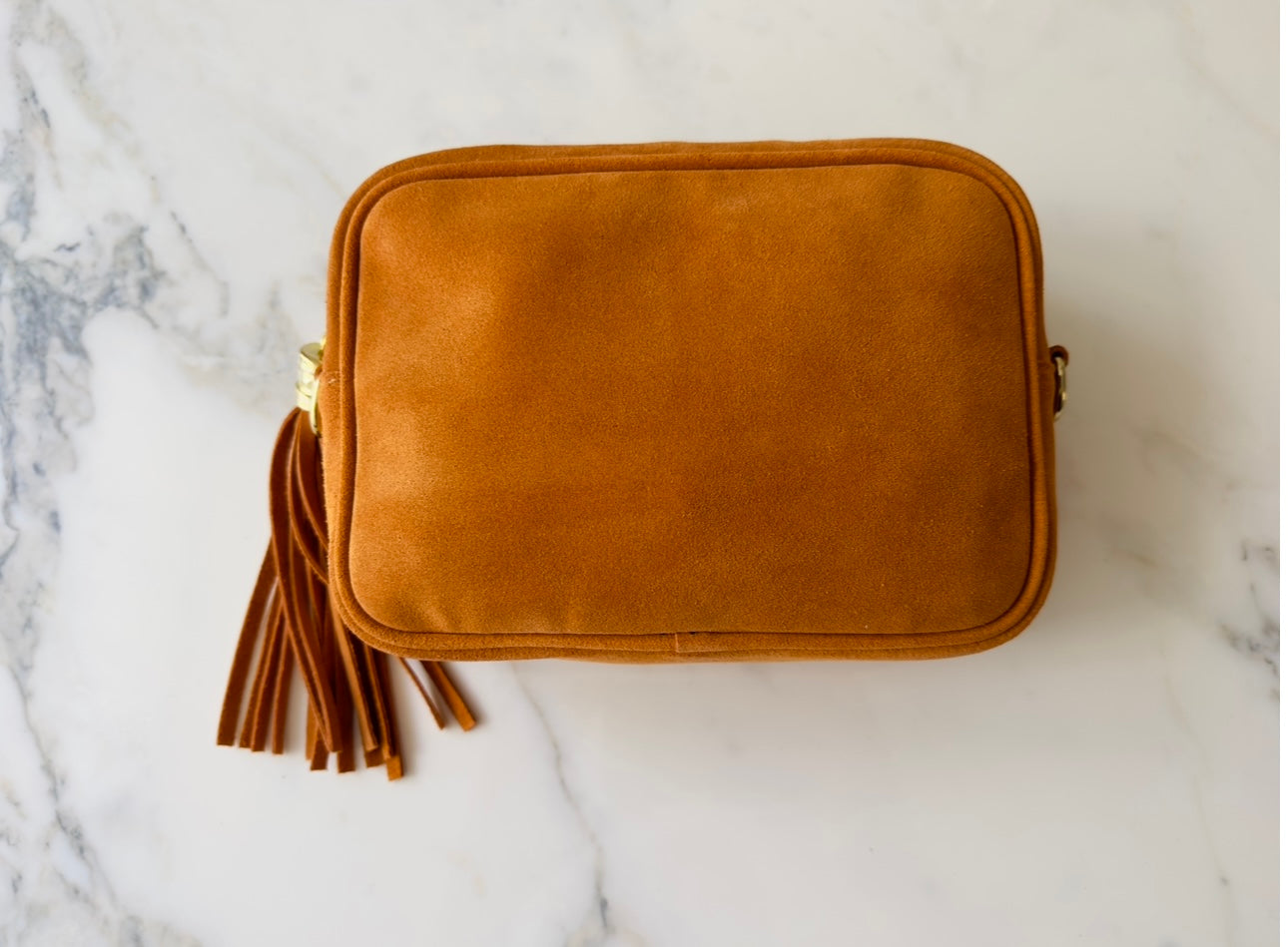 Crossbody Wild "Orange"