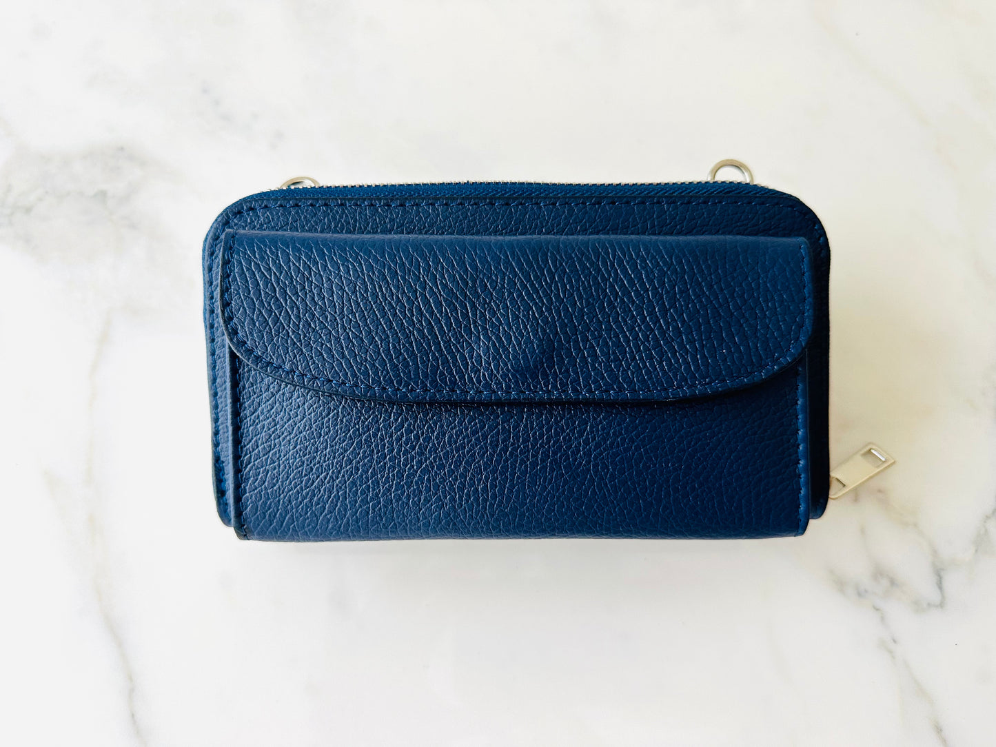 Handytasche "Blau"