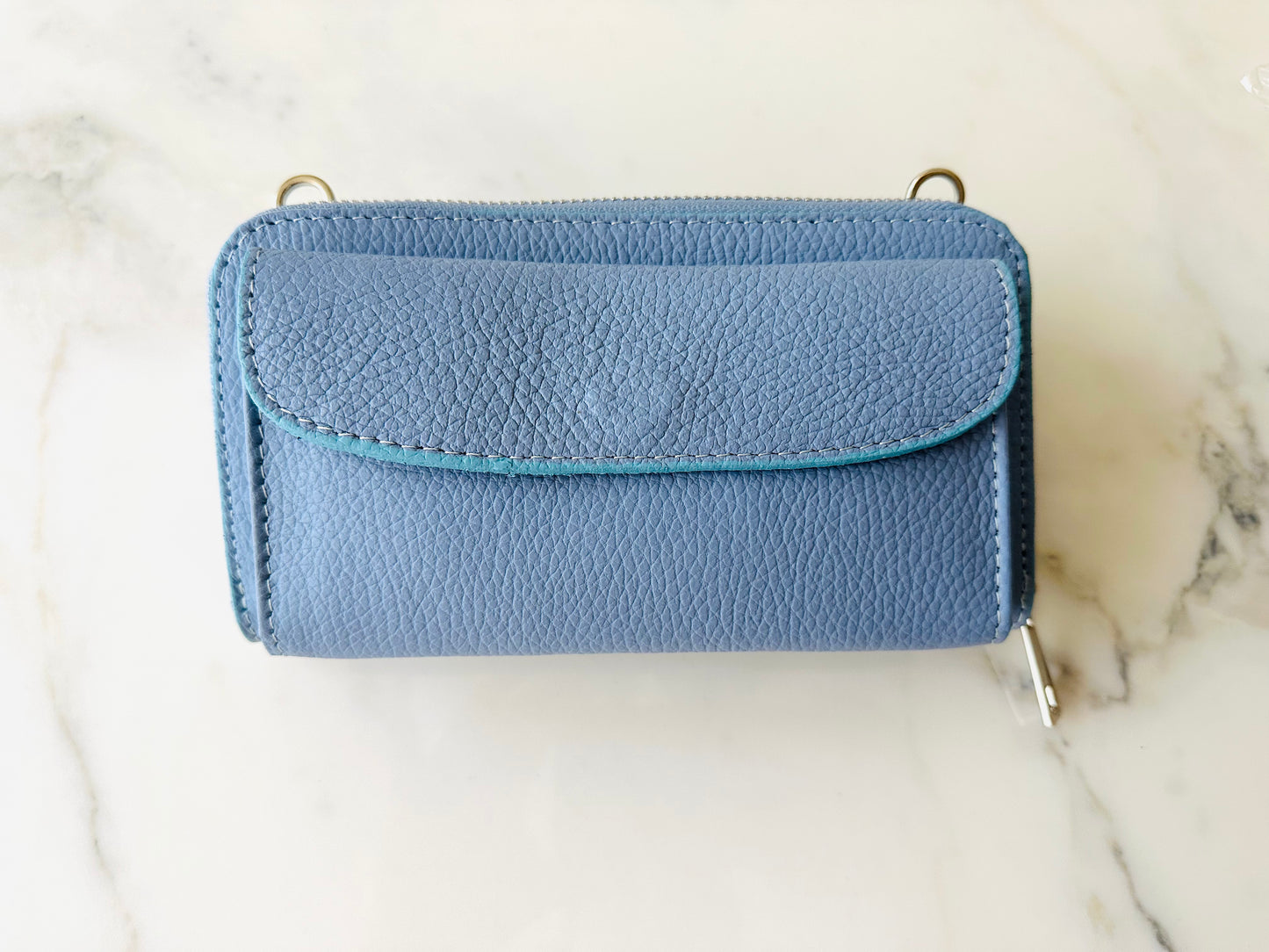 Geldbeuteltasche „Azul"