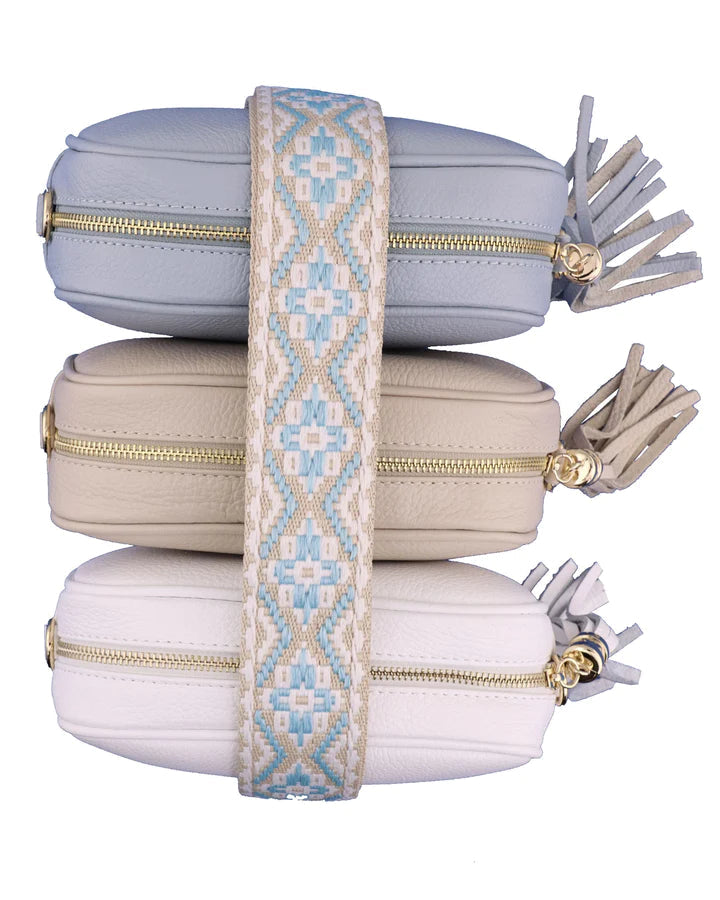 Crossbody "Cream"