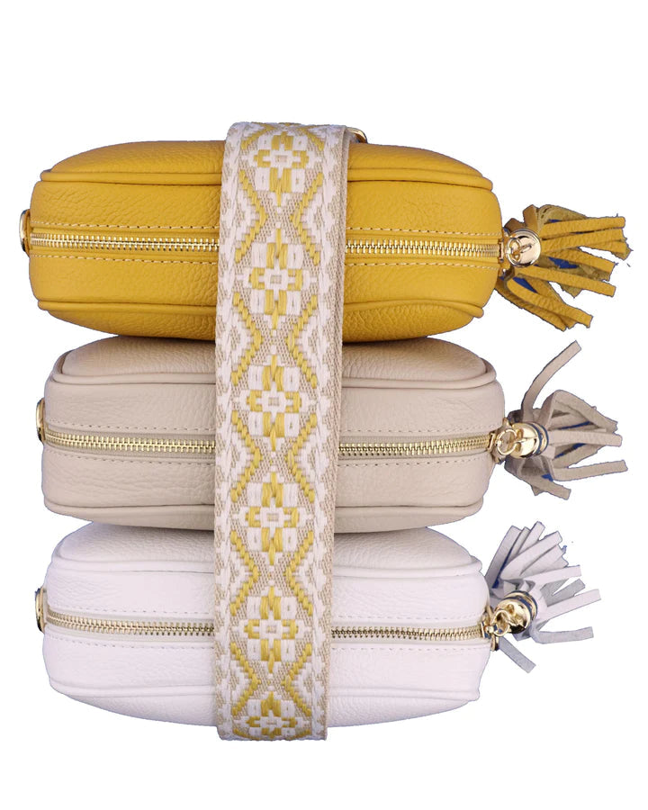 Crossbody "Cream"