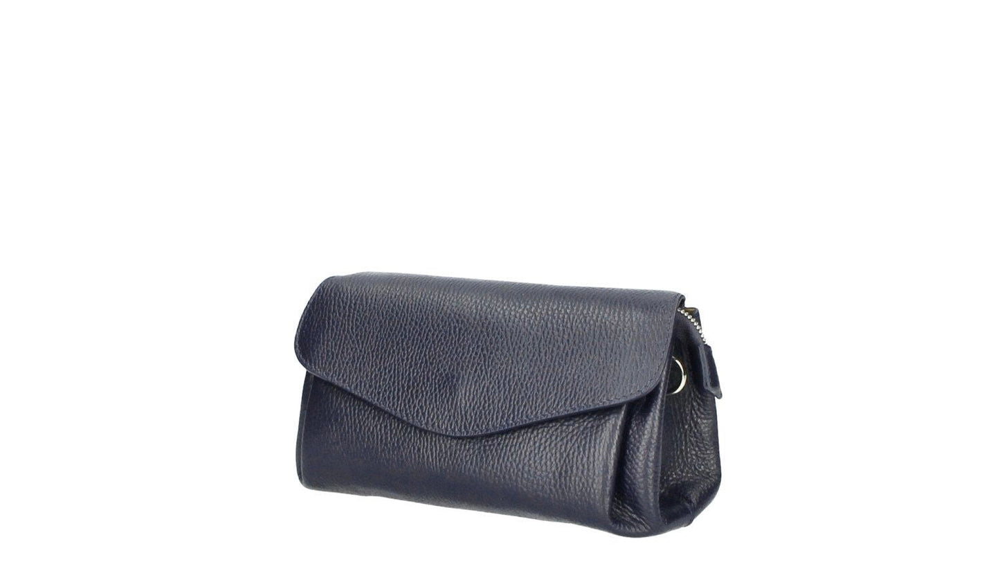 Envelope "Navy Blau"