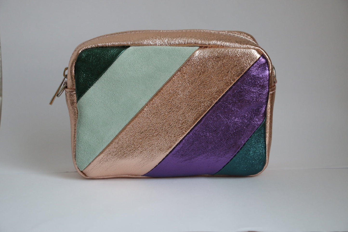 Crossbody "Rainbow"