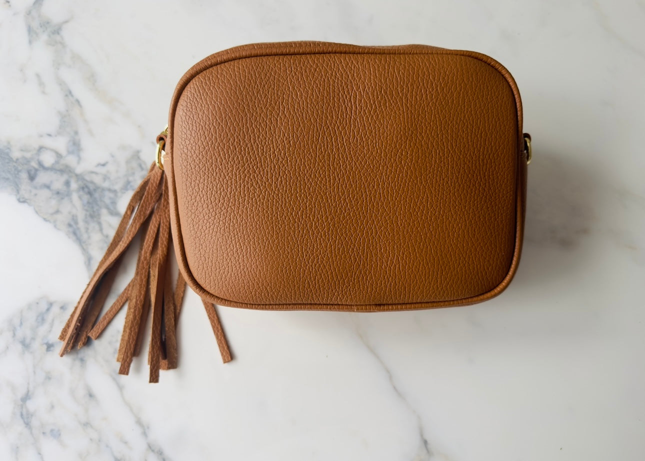 Crossbody "Autumn"