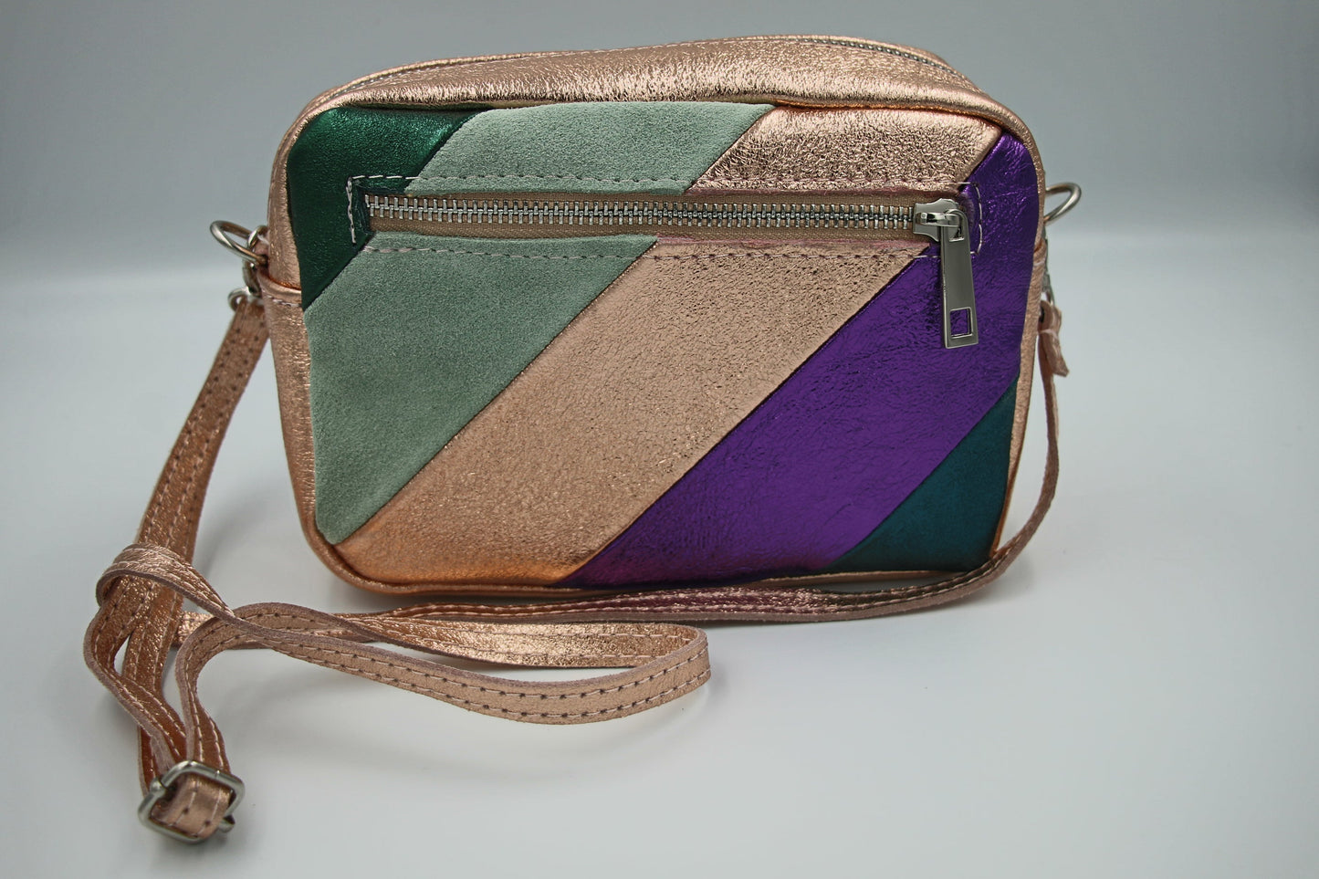 Crossbody "Rainbow"