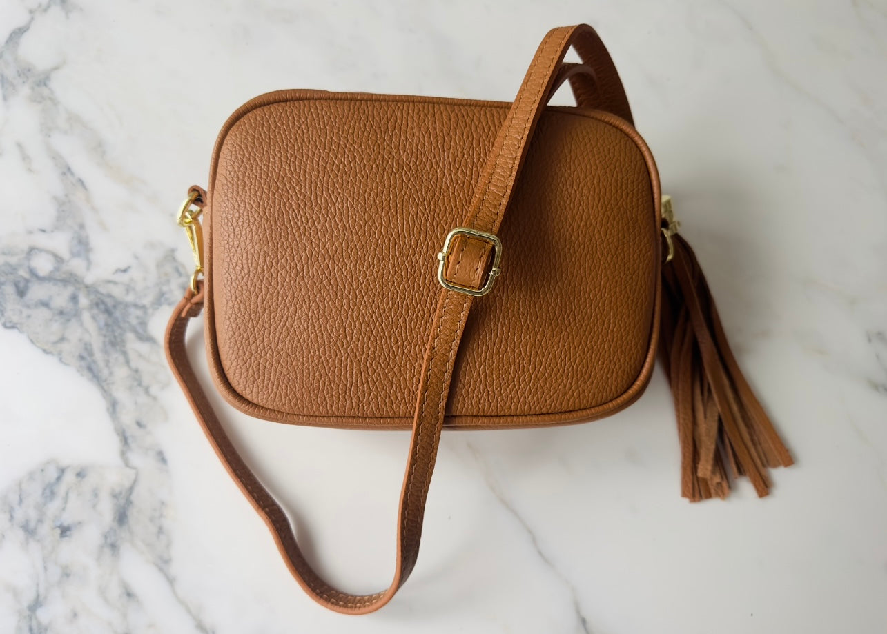 Crossbody "Autumn"