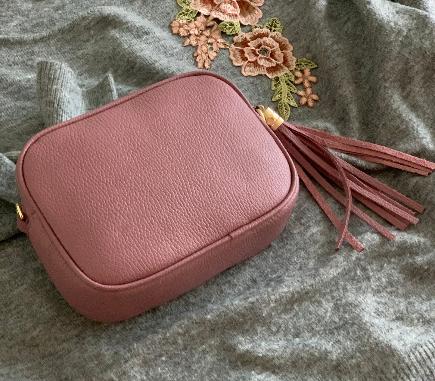 Crossbody "Rosaria"